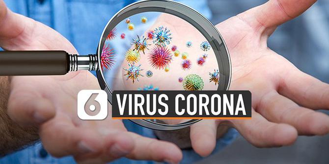 VIDEO: Waspadai Cara Penularan Virus Corona