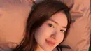Momen liburan Wilo ini pun berhasil mencuri perhatian netizen. Bahkan, tak sedikit netizen yang memuji penampilan aktris 25 tahun ini. (Liputan6.com/IG/@natashawilona12)