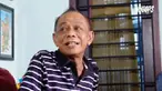 Rencananya, almarhum akan dimakamkan satu liang lahat bersama ibunda di TPU Pondok Kelapa, Jakarta Timur.