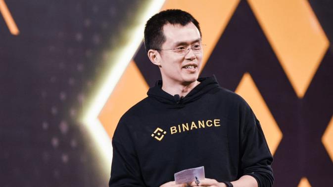 CZ Kaitkan Investasi Masa Depan dengan Pengembalian Denda Binance oleh AS