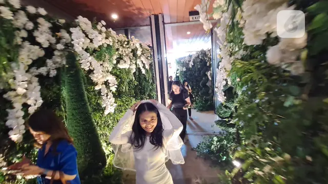 Bridestory Market