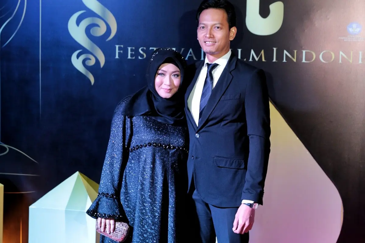 Fedi Nuril