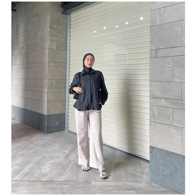 Berpulang di usia 33 tahun, ini kronologi meninggalnya Kairissta Chaniago selebgram dan model muslim