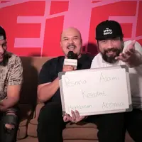 Netral kini bertransformasi menjadi NTRL, dari sisi musik tidak ada yang beda, yang beda hanyalah hasrat bermusik yang kian menggila.