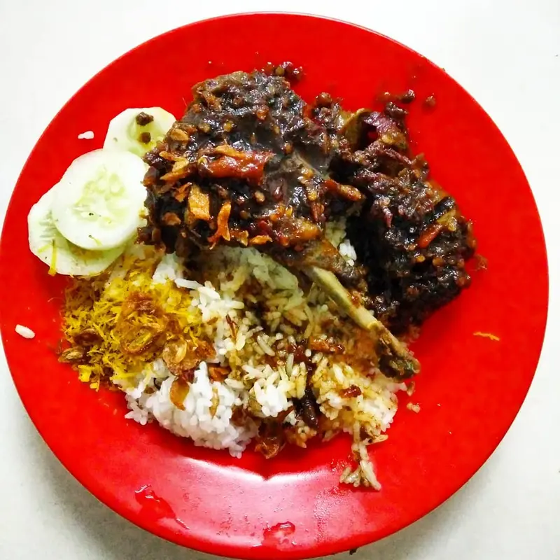 Kuliner Jakarta