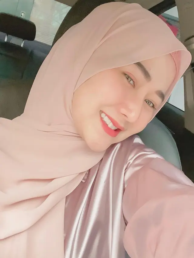 Selebgram Marissya Icha. (Foto: Instagram @marissyaicha)
