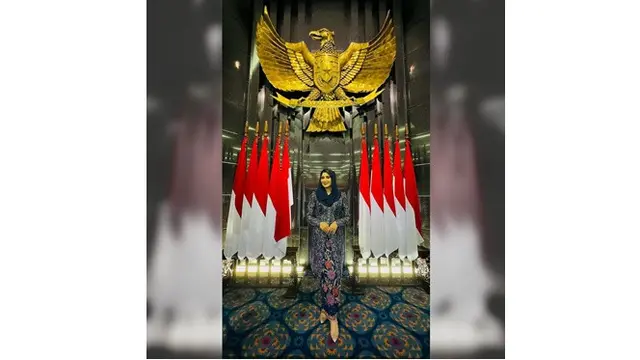 5 Artis Dilantik Jadi Anggota DPRD DKI Jakarta 2024-2029, Tina Toon Terpilih Lagi