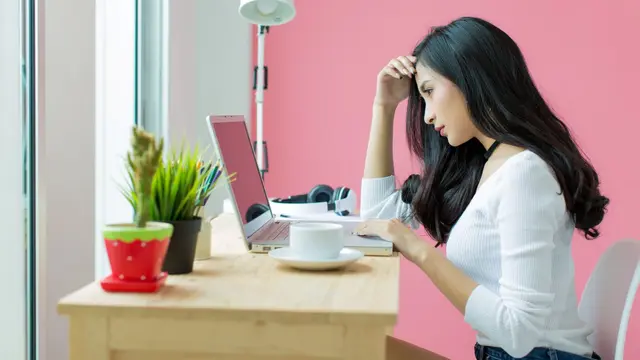 5 Trik Mengatur Boundaries Sehat di Tempat Kerja (photo by freepik.com)