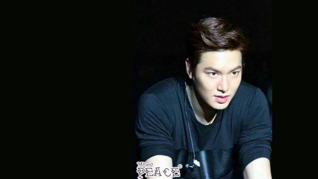Tengah Wamil Begini Cara Lee Min Ho Hilangkan Kerinduan Penggemar Showbiz Liputan6 Com