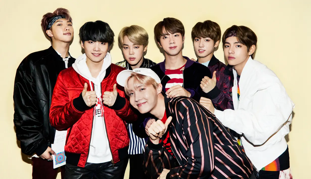 "Sepertinya mereka sedang berada di luar negeri saat Olimpiade berlangsung, sehingga sulit untuk menetapkan jadwal mereka," lanjutnya. (Foto: dramafever.com)