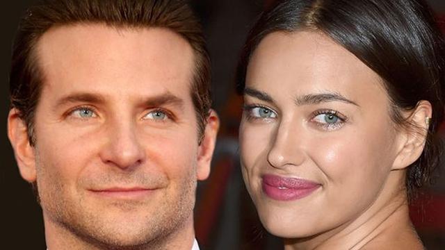 Putus Dari Ronaldo Irina Shayk Pacaran Dengan Bradley Cooper