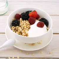 Ilustrasi Oatmeal Credit: pexels.com/Life