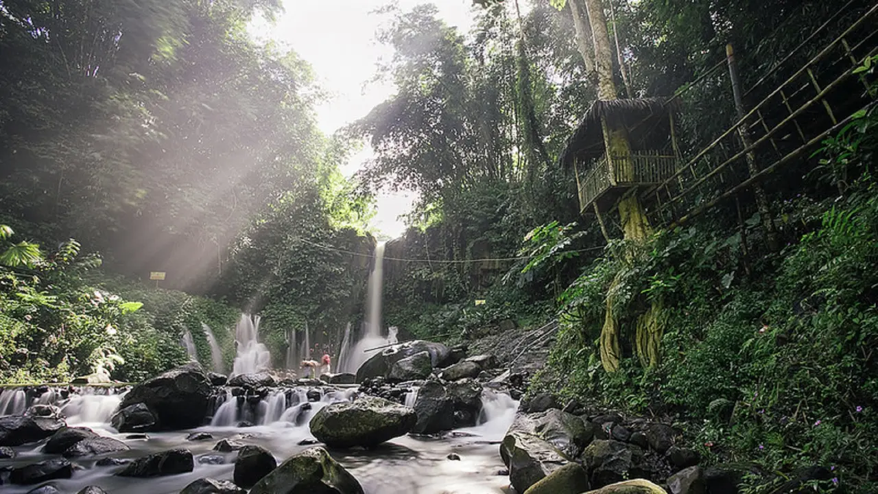 4. Coban Ciblungan