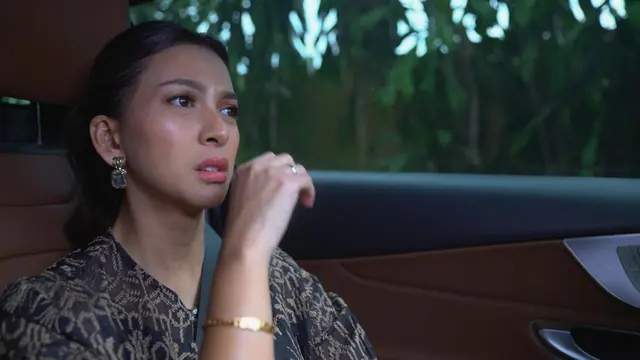 Takdir Cinta yang Kupilih