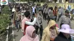 Direktur Lembaga Otonomi Daerah Kemendagri minta warga tidak terprovokasi, begitupun ASN untuk tetap bekerja seperti biasa.