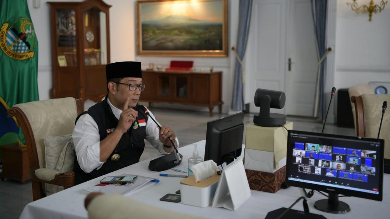 Ridwan Kamil