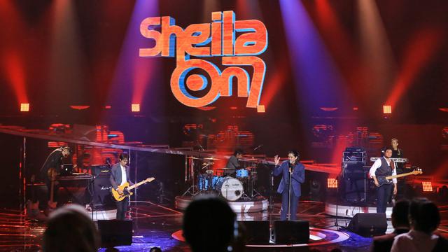 [Fimela] Sheila On 7