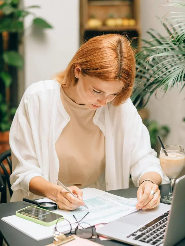 3. Pisces yang Sangat Intuitif dan Spiritual