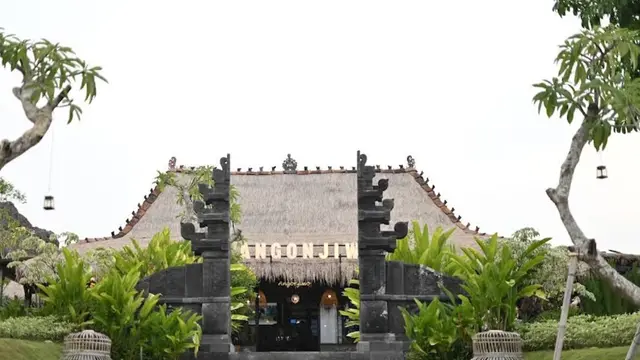 Rekomendasi Tempat Makan Dekat Dusun Semilir