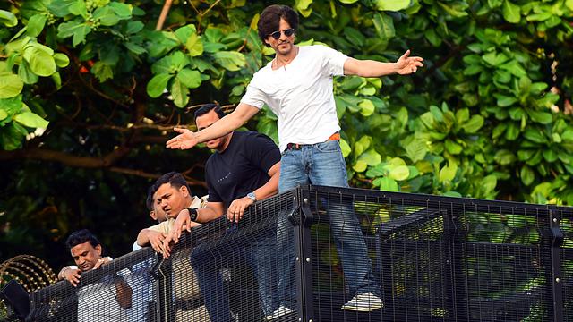Shah Rukh Khan