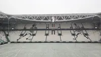 Dampak Positif Miliki Stadion Sendiri bagi Juventus