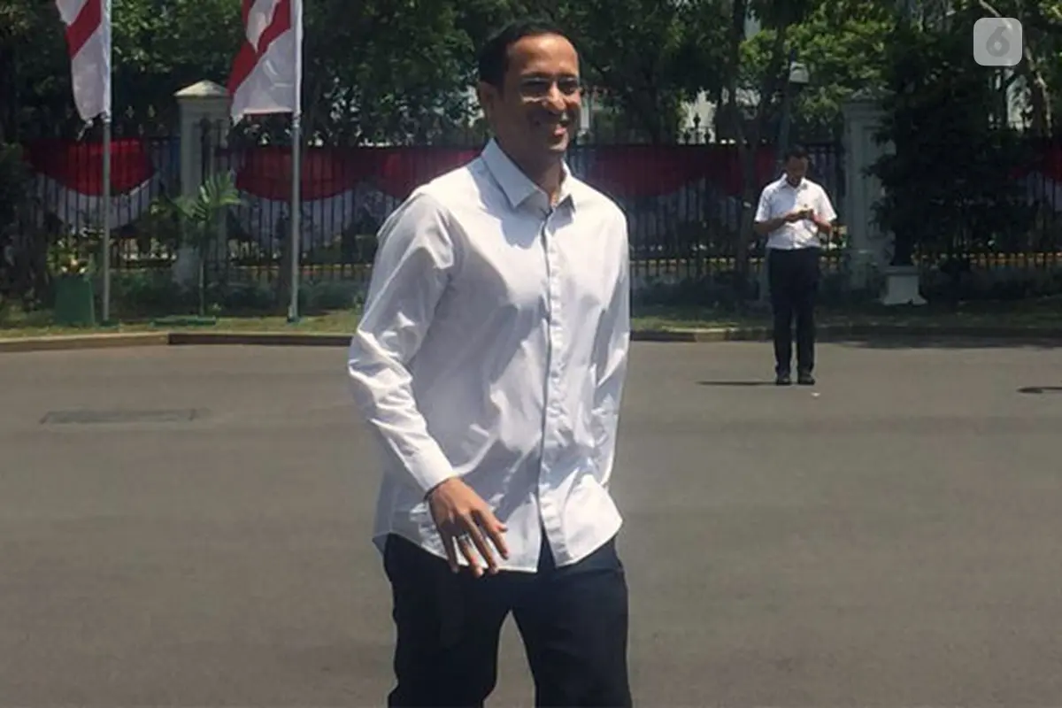 Nadiem Makarim