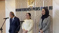 Puan Buka Suara soal Dugaan Intimidasi Dokter Icha