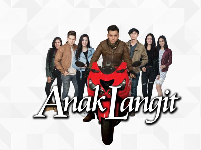 Lagu Powerslaves Resmi Jadi Soundtrack Anak Langit Showbiz Liputan6 Com Ost anak langit terbaru gratis dan mudah dinikmati. lagu powerslaves resmi jadi soundtrack