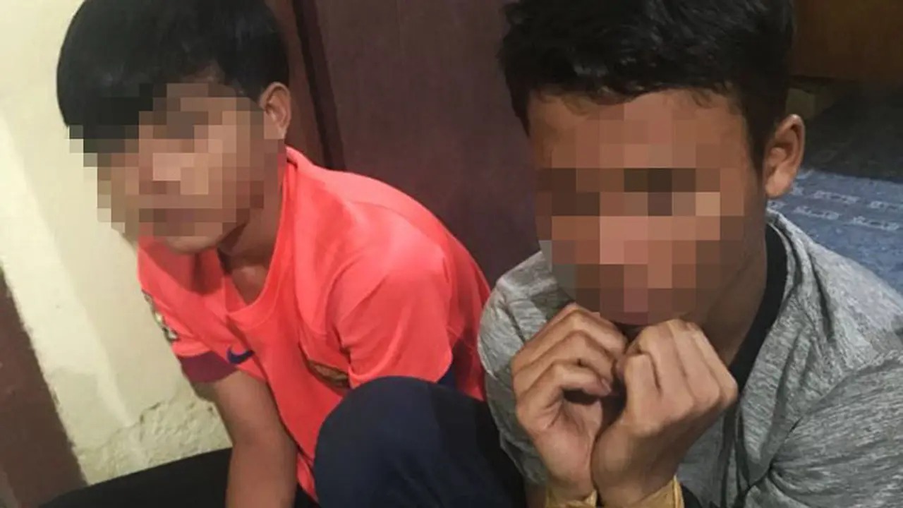 Terbelit Utang, 2 Remaja Bunuh Seorang Kasir Wanita dengan Sadis
