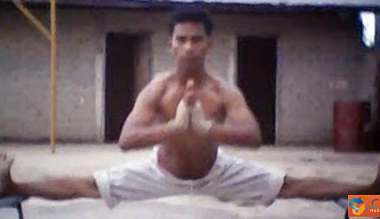 	Citizen6, Jambi: Judoka Kungfu Indonesia Kepulauan Riau-Batam (Pengirim: Pahala Gultom)