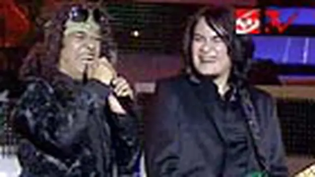 Candil - Panah Asmara