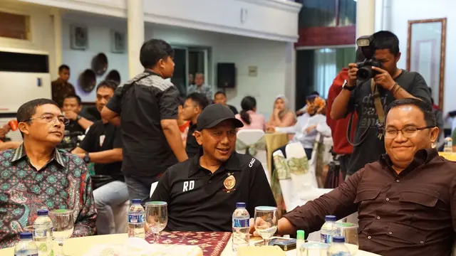 Rahmad Darmawan