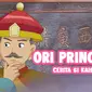 Ori Princess merupakan serial animasi kerajaan yang berasal dari China. Puzzled Animation sebagai perusahaan produksi dari animasi ini pertama kali merilis Ori Princess pada Oktober 2011 lalu. (sumber: vidio)