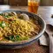Resep Mi Dok-Dok Nyemek Cuma Pakai Mi Instan, Mudah Dibuat
