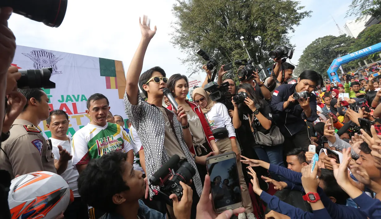 (Budi Santoso/KapanLagi)