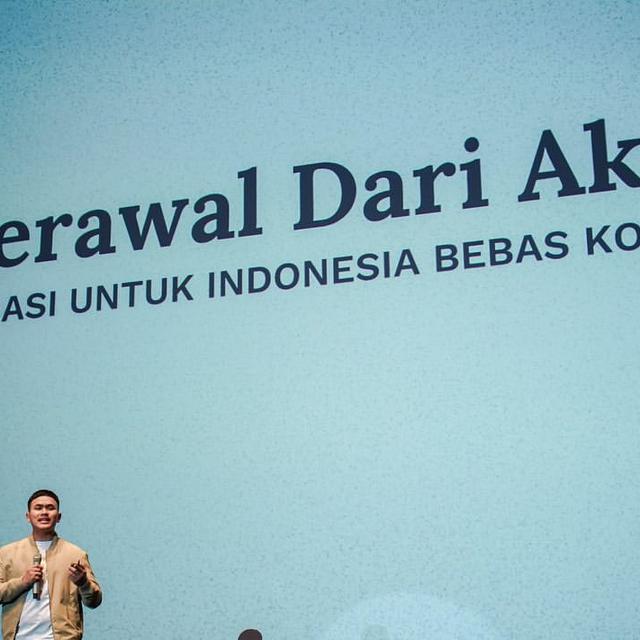 6 Potret Terbaru Dinno Ardiansyah Mantan Ketua BEM Trisakti, Kini Sudah Jadi Ayah