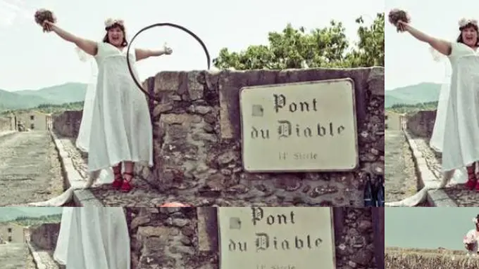 Courtesy merdeka.com