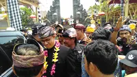 Sore Ini, Anies Terbang ke Solo Hadiri Pernikahan Kahiyang Ayu