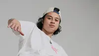 Cerita Bastian Steel Ditegur Saat Syuting Bareng Oki Rengga, Satu Scene Molor Jadi 2 Jam