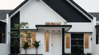 6 Kombinasi Warna Cat Rumah Minimalis yang Tidak Norak, Elegan dan Tetap Modern di 2026