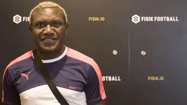 Herman Dzumafo