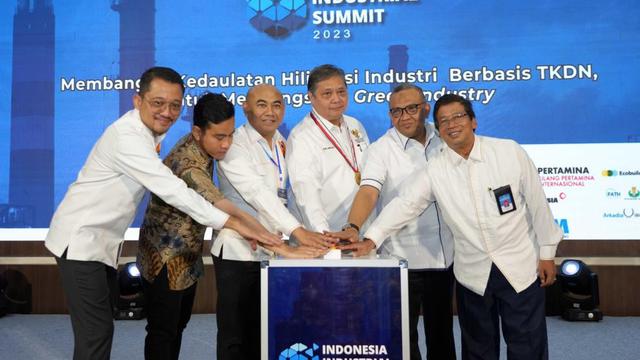 Kemenko Perekonomian