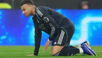 Kylian Mbappe Kritik Pedas Real Madrid Setelah Dipermak Benfica: Main Buruk dan Tak Bermental Juara