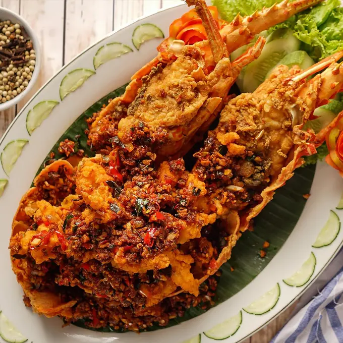 Yougwa Danau Sentani