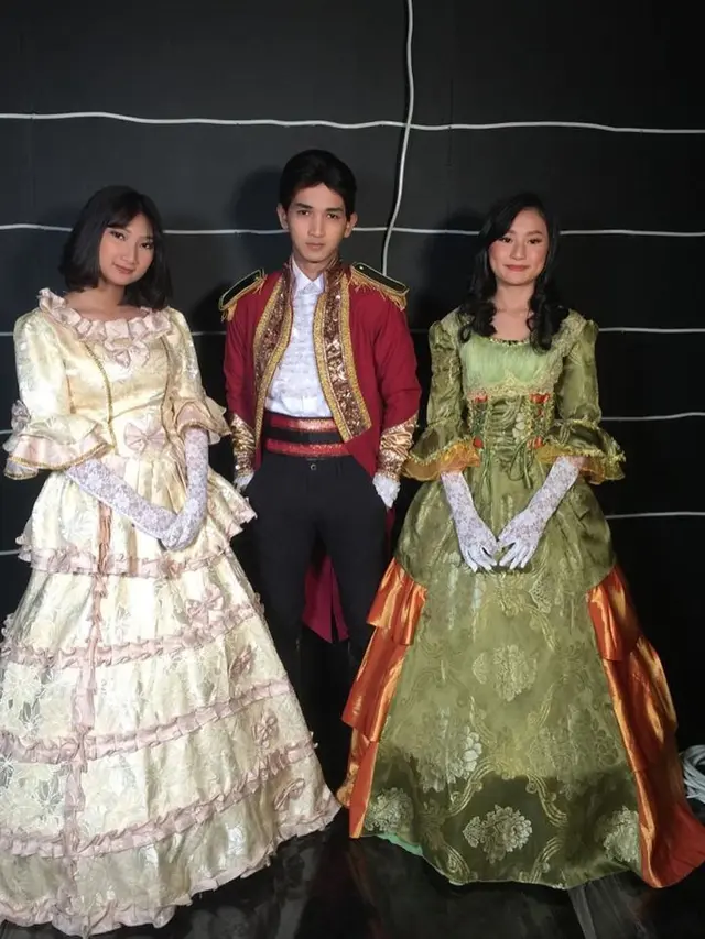 Rio Ramadhan Balas Lagu Kekeyi, Ini 6 Potret Proses Syuting Video Klipnya