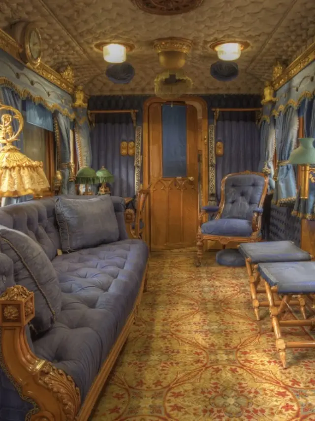 Babak Akhir dari Kereta Api Kerajaan Kesayangan Ratu Elizabeth II, Dampak dari Efisiensi Anggaran Royal Family