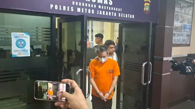 Konsultan hukum pelaku pencabulan anak di bawah umur