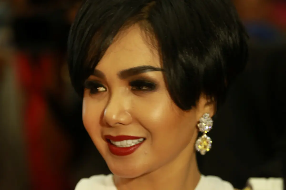 Yuni Shara