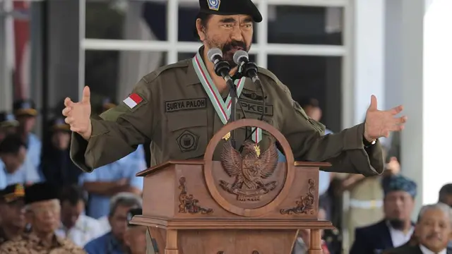 Surya Paloh