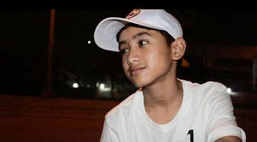 4 Fakta Bowo Alpenliebe Artis Tik Tok Yang Lagi Viral Lifestyle Fimela Com